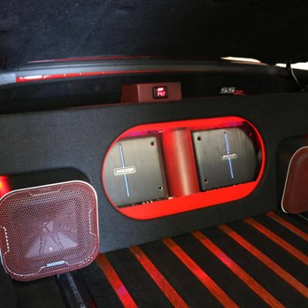 Car Audio Warehouse - Electronics Near Me - San Leandro, California