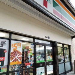 7-Eleven - Watch for Price Scanner RIPOFF'S as when I went to pay for Yuca Chips, they scanned $1 higher. Staff screamed at me and took price tags down