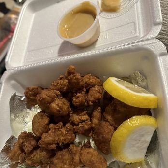 Hibiki Sushi - Deep Ellum - Chicken Karage - Sushi Bars Near Me - Dallas, Texas