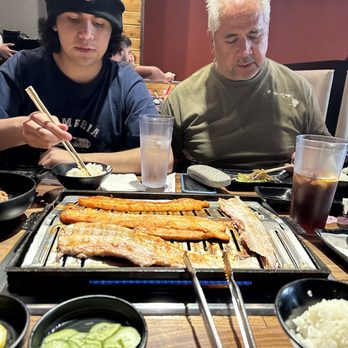 Wang Cho Korean BBQ - Korean Near Me - Riverside, California Wang Cho Korean BBQ - Korean Near Me - Riverside, California