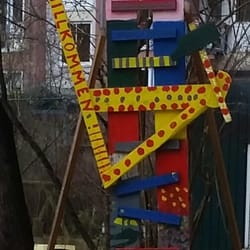 Abenteuerspielplatz