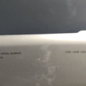 Frontier Airlines - Jizz on tray? - Airlines Near Me - Denver, Colorado Frontier Airlines - Jizz on tray? - Airlines Near Me - Denver, Colorado