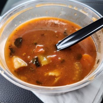 la Pecora nera - Fresh and delicious Minestrone Soup - Delis Near Me - Farmington, Michigan la Pecora nera - Fresh and delicious Minestrone Soup - Delis Near Me - Farmington, Michigan