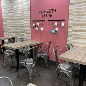 A Tea 7 - Bubble Tea Near Me - Chula Vista, California