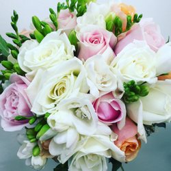 Victoria Park Flowers