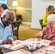 Midas Adult Day Center - home care agency in Athens, AL