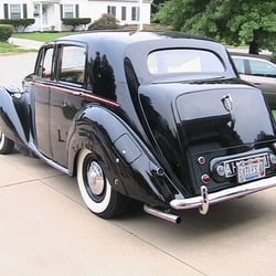 Godbrother Limo
