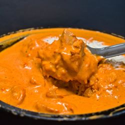 Delhiites - Butter Chicken Rice