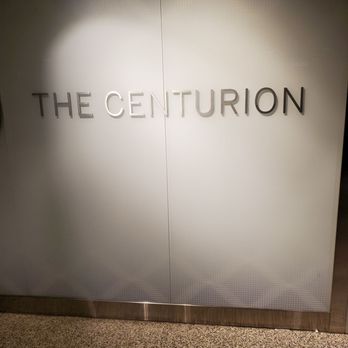 The Centurion Lounge - Airport Lounges Near Me - Seattle, Washington