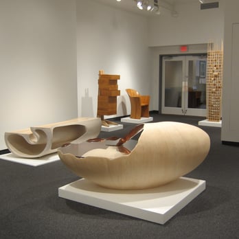 Gallery NAGA - Furniture with Soul II 2013 Exhibit - Art Galleries Near Me - Boston, Massachusetts