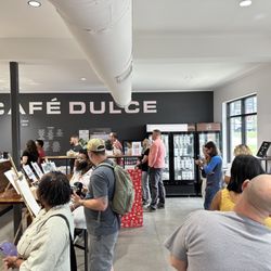 Café Dulce