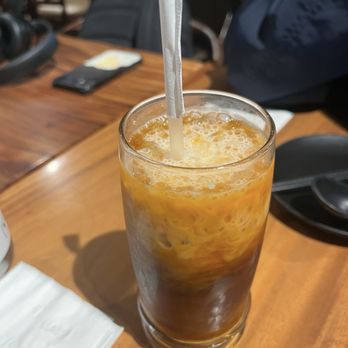 Village Tea House - Thai Iced Tea - Noodles Near Me - San Francisco, California Village Tea House - Thai Iced Tea - Noodles Near Me - San Francisco, California