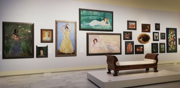 CaixaForum Palma by null