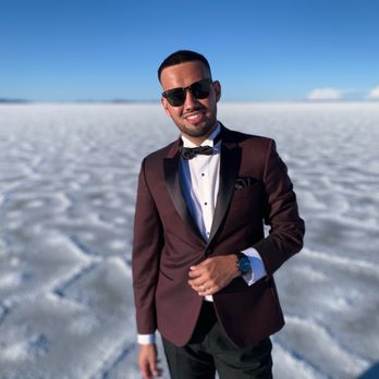 Kiraz Bridal & Tux - Bridal Near Me - Glendale, California
