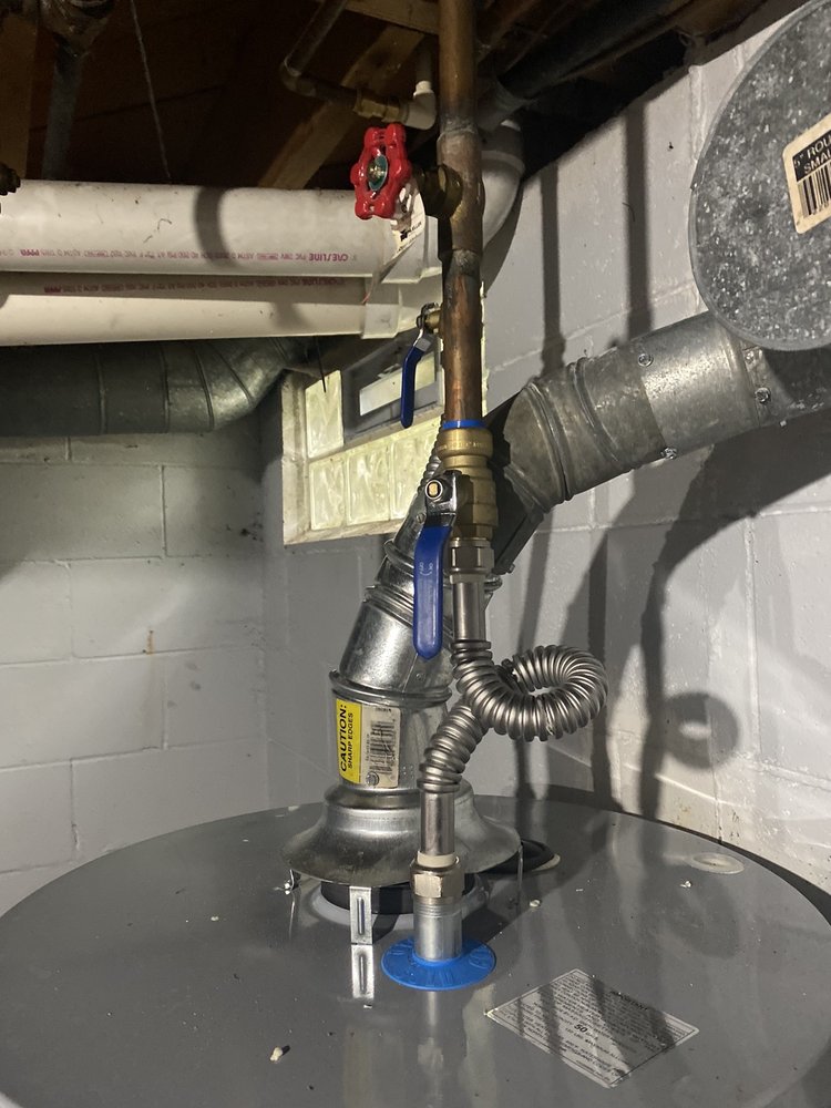 Slide of A 3 Aces Plumbing & Drain Cleaning