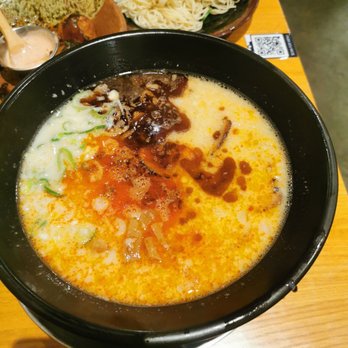 Ippudo Cupertino - Karaka spicy ramen - Ramen Near Me - Cupertino, California Ippudo Cupertino - Karaka spicy ramen - Ramen Near Me - Cupertino, California