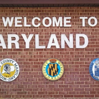Maryland Welcome Centers - Rest Stops Near Me - Pocomoke City, Maryland Maryland Welcome Centers - Rest Stops Near Me - Pocomoke City, Maryland