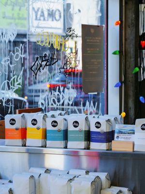 Linea Caffe by null