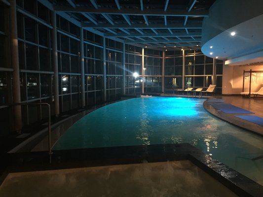 Dreams Casino Punta Arenas by null