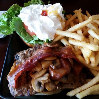 Crazee Burger - Wild Boar Burger and Crazee Fries - Burgers Near Me - San Diego, California