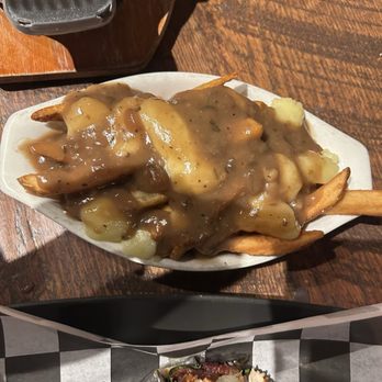 Twiggs - Poutine - Gastropubs Near Me - St Albans, Vermont