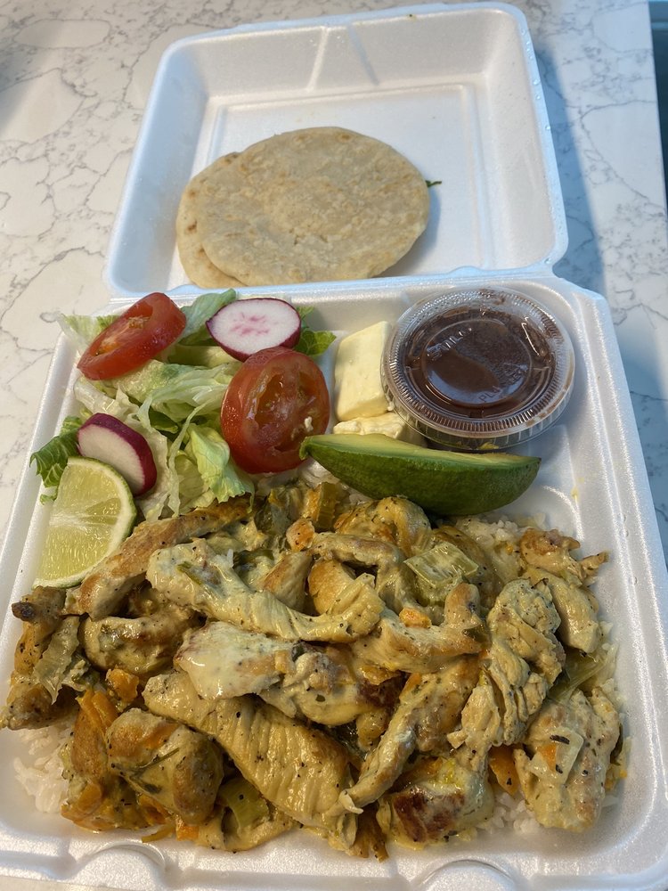 ELDEN MARKET & DELI Updated October 2024 1141 Elden St, Herndon