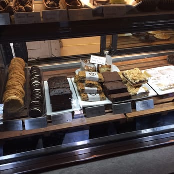 Sweet Simone's - Great iced coffee as well - Desserts Near Me - Richmond, Vermont
