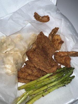 Seaside Bar & Grill by null