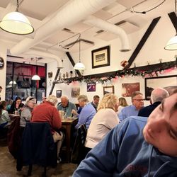 Rheinblick German Restaurant