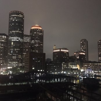 Lookout Rooftop - Bars Near Me - Boston, Massachusetts