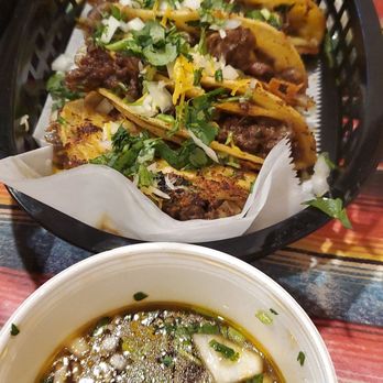El Vaquero Mexican Taqueria - Taco birria - Mexican Near Me - Medford, Massachusetts