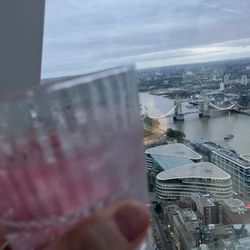 Sky Pod Bar