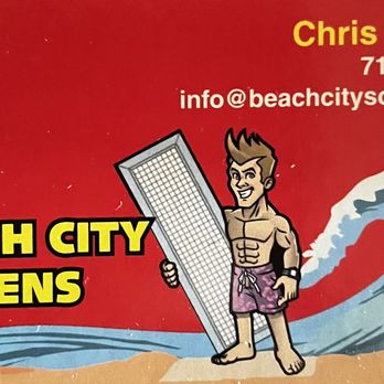 Beach City Screens - Windows Installation Near Me - Huntington Beach, California