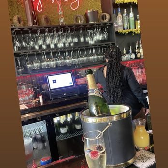 Prey - Nikki was AMAZING! - Cajun/Creole Near Me - Houston, Texas