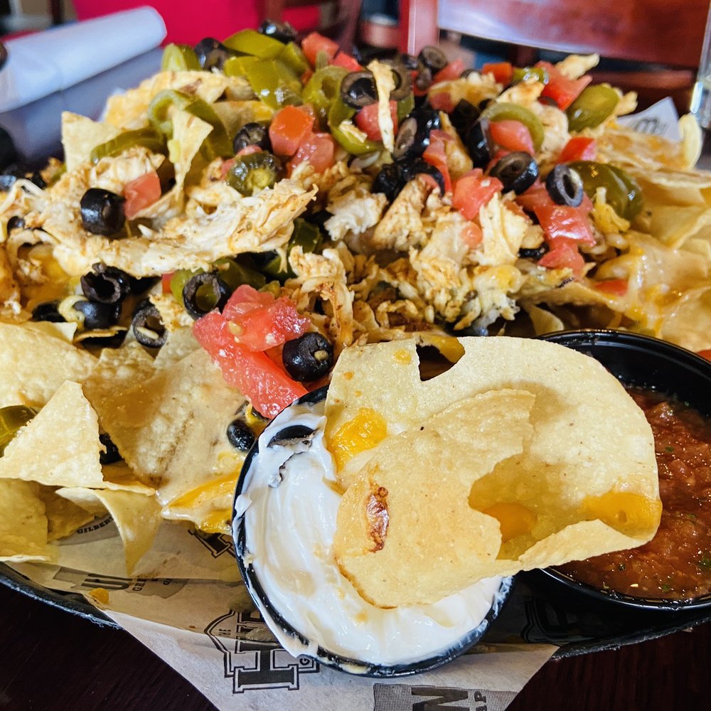 THE BEST 10 Sports Bars in Mesa, AZ Last Updated September 2021 Yelp