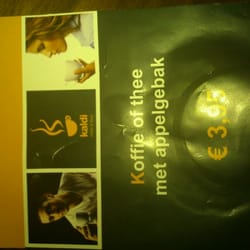 Kaldi Koffie & Thee