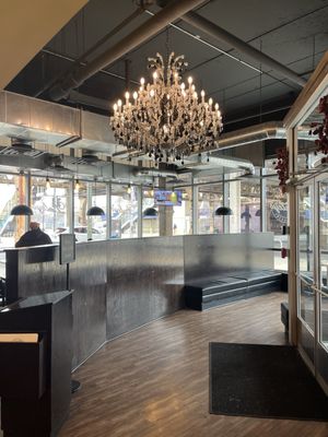 Daley's Restaurant by null