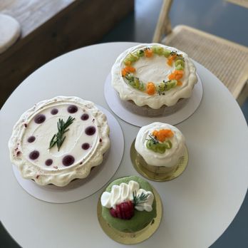 Sweets By Aroma Craft - Bakeries Near Me - Walnut, California Sweets By Aroma Craft - Bakeries Near Me - Walnut, California