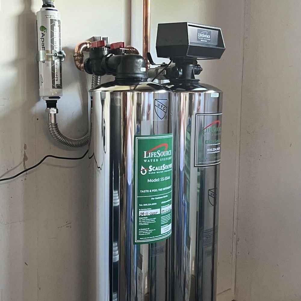 Installation looks beautiful and very secure. Installation looks beautiful and very secure.