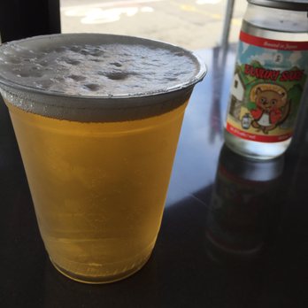 Fremont Bowl - Beer or sake: 5 bucks. - Japanese Near Me - Seattle, Washington Fremont Bowl - Beer or sake: 5 bucks. - Japanese Near Me - Seattle, Washington