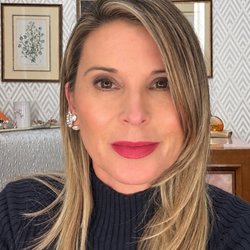 New Haircut and color by Lynette