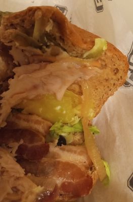 Firehouse Subs by null