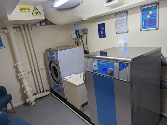 Citadines Apart'hotel Barbican London by null