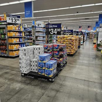 Walmart - Inside the store - Department Stores Near Me - Stevenson Ranch, California Walmart - Inside the store - Department Stores Near Me - Stevenson Ranch, California