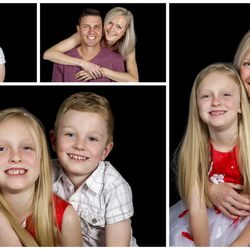 Angelico Jarvis Photography - siblings, studio session photography redcliffe