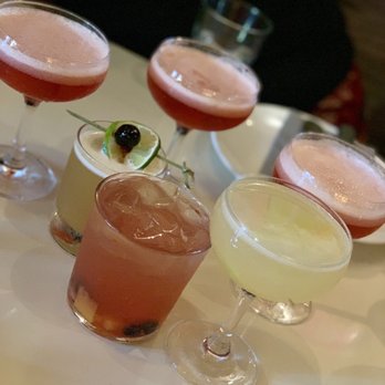 The Well - Drinks were delicious! - Bars Near Me - Oakland, California