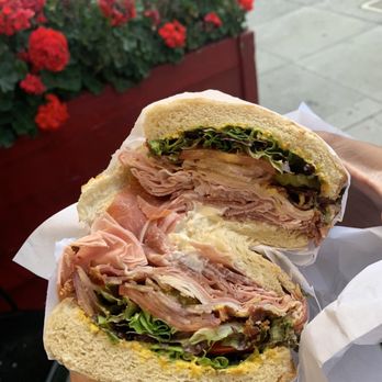Alimento - Italian Near Me - San Francisco, California
