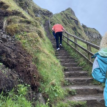 Giant's Causeway - Landmarks & Historical Buildings Near Me - Bushmills, MYL