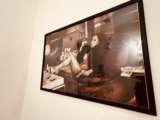 City Cigar Lounge by null