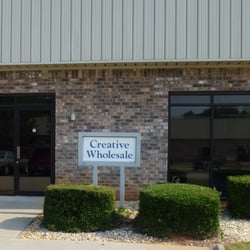 Creative Wholesale - Creative Wholesale Dist., Inc.